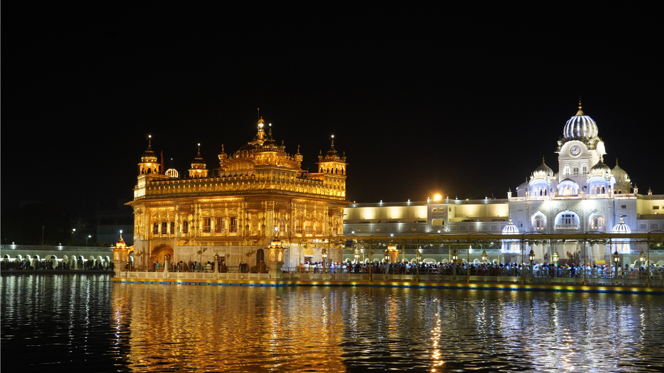 Amritsar